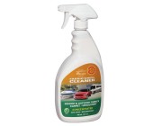 Fabric /Viny Cleaner Cone. 32oz